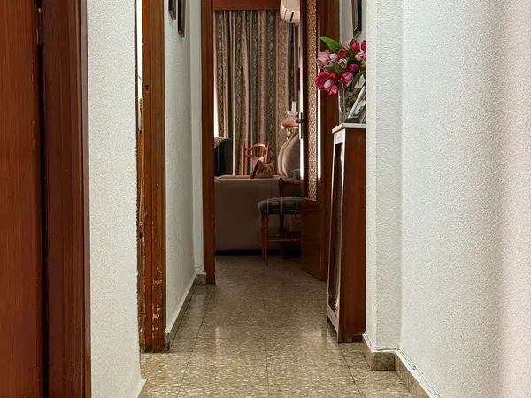 Piso en Plaza de Toros - Foto 7