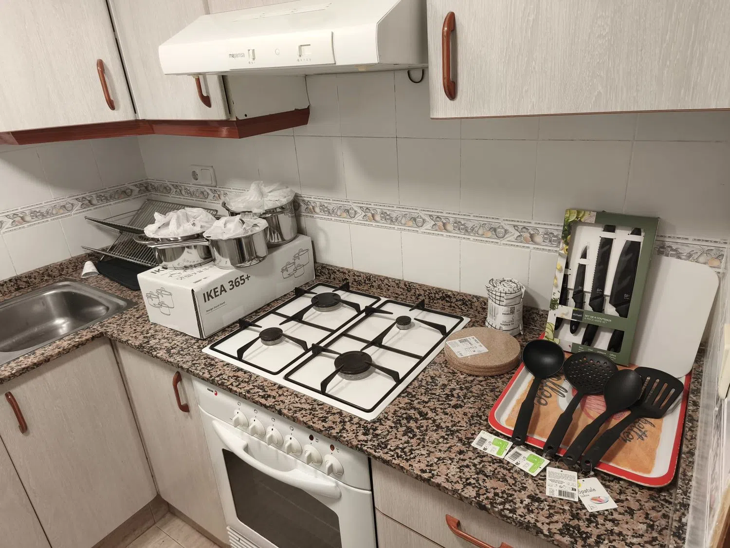 Piso en avenida del Doctor Peset Aleixandre, 76 - Foto 11