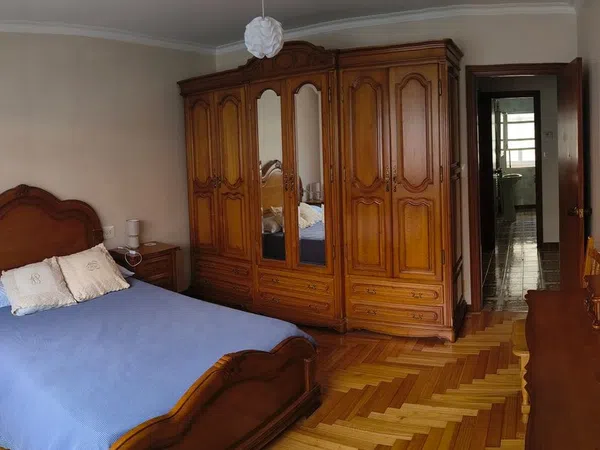 Piso en Calle Rosal, 33, Alto del Castaño, Alto del Castaño - Foto 2