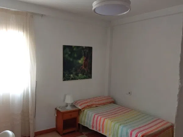 Piso en Calle Pacífico, 13, Su Eminencia - La Oliva - Foto 8