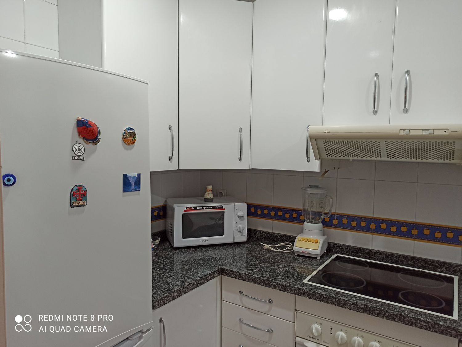 Piso en Calle Pureza, 114, Calle Betis - Pagés del Corro - Foto 6