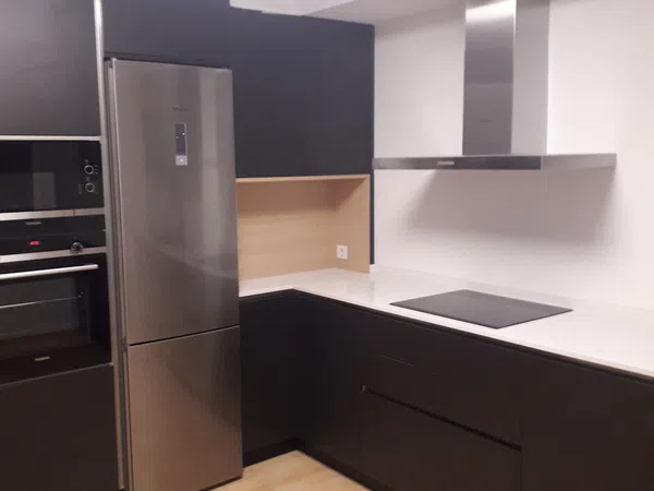 Chalet adosado en Lugar Entrambos Rios, 50 - Foto 5