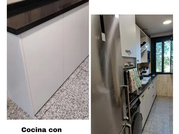 Piso en paseo del Rector Esperabé, 32 - Foto 3