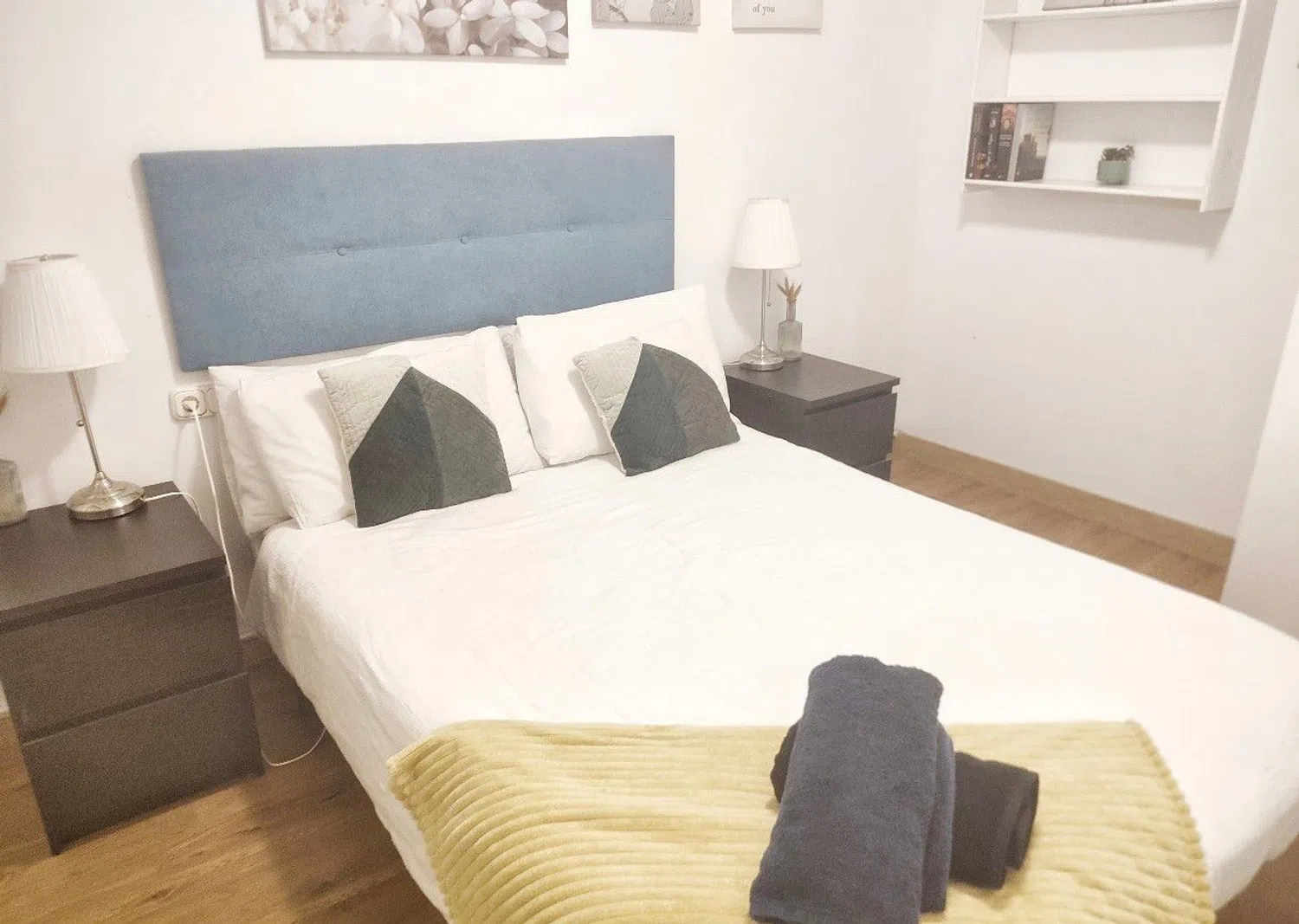 Piso en calle de Ceuta, 56 - Foto 6