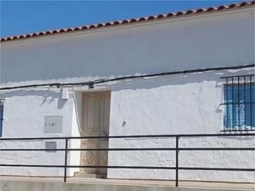 Casa adosada en  Calle Cruz Blanca 44 - Foto 1