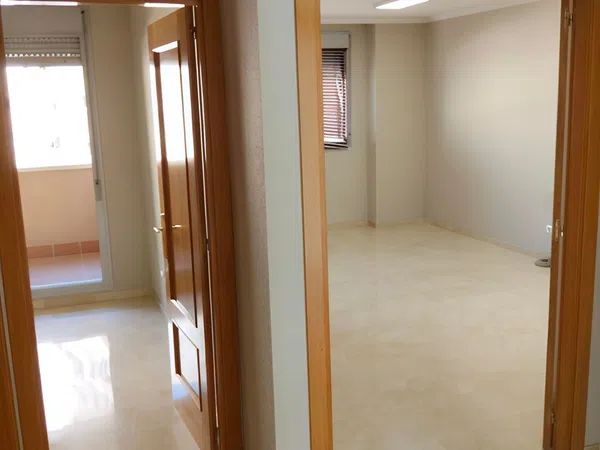 Piso en Plaza de la Solidaridad, 7, Perchel sur - El Bulto - Foto 12