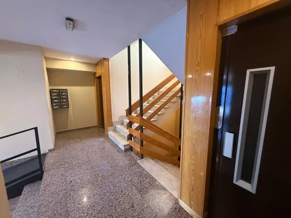 Piso en Calle León, 9 - Foto 6