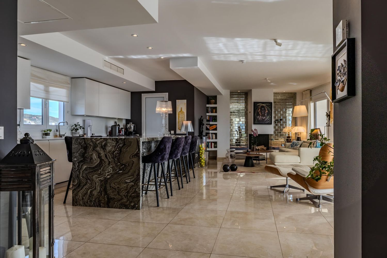 Ático en Calle Arrabal Lomas, 1, Alto de los Monteros - Foto 22