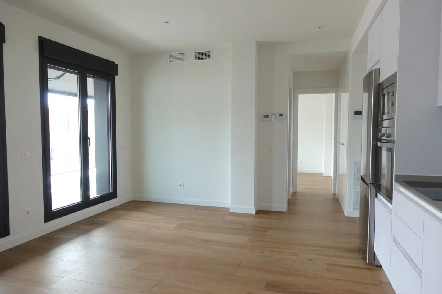 Ático en calle de Azcona, 21 - Foto 5