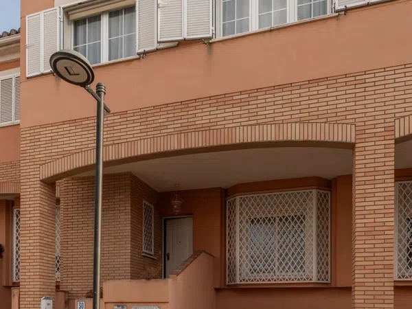 Chalet adosado en San Miguel - Foto 4