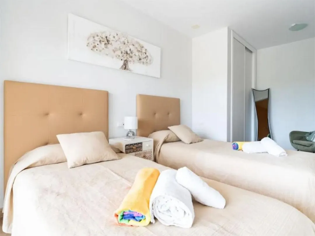 Casa adosada en  Urbanización Pueblo Vista Verde 2 - Foto 9