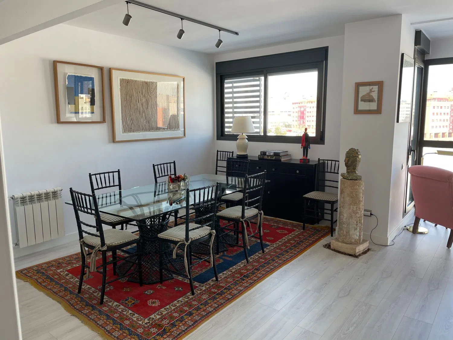 Piso en avenida del Camino de Santiago, 45 - Foto 7