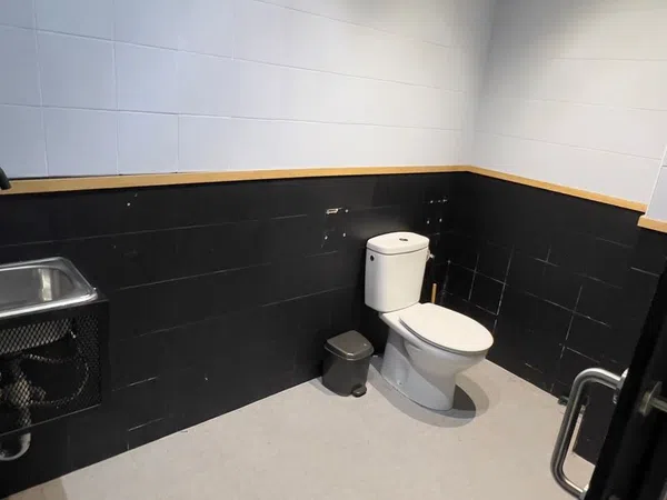 Local en calle Barcelona, 1 - Foto 6