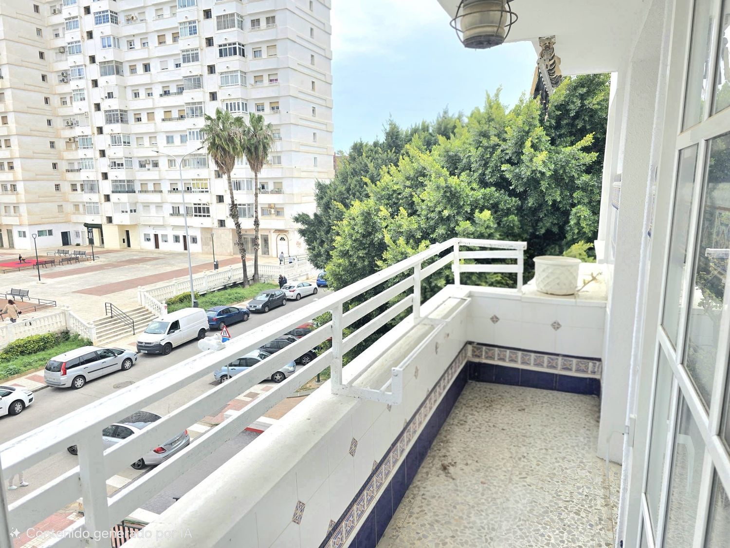 Piso en calle Victoria Mérida y Piret, 6 - Foto 6