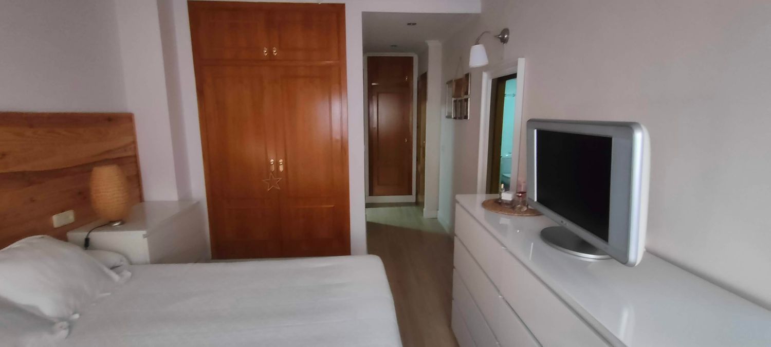 Piso en Paseo Oliva Sabuco de Nantes, 26, Parque sur, Parque sur - Foto 7