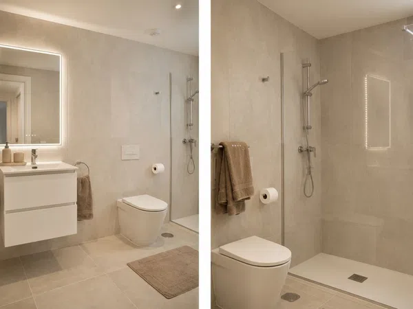 Piso en Urbanización Lagar Martel, 6, La Cala Golf - Lagar Martell, La Cala Golf - Lagar Martell - Foto 13