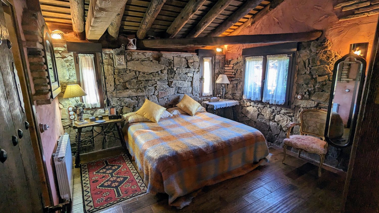 Casa de pueblo en Sotosalbos - Foto 24