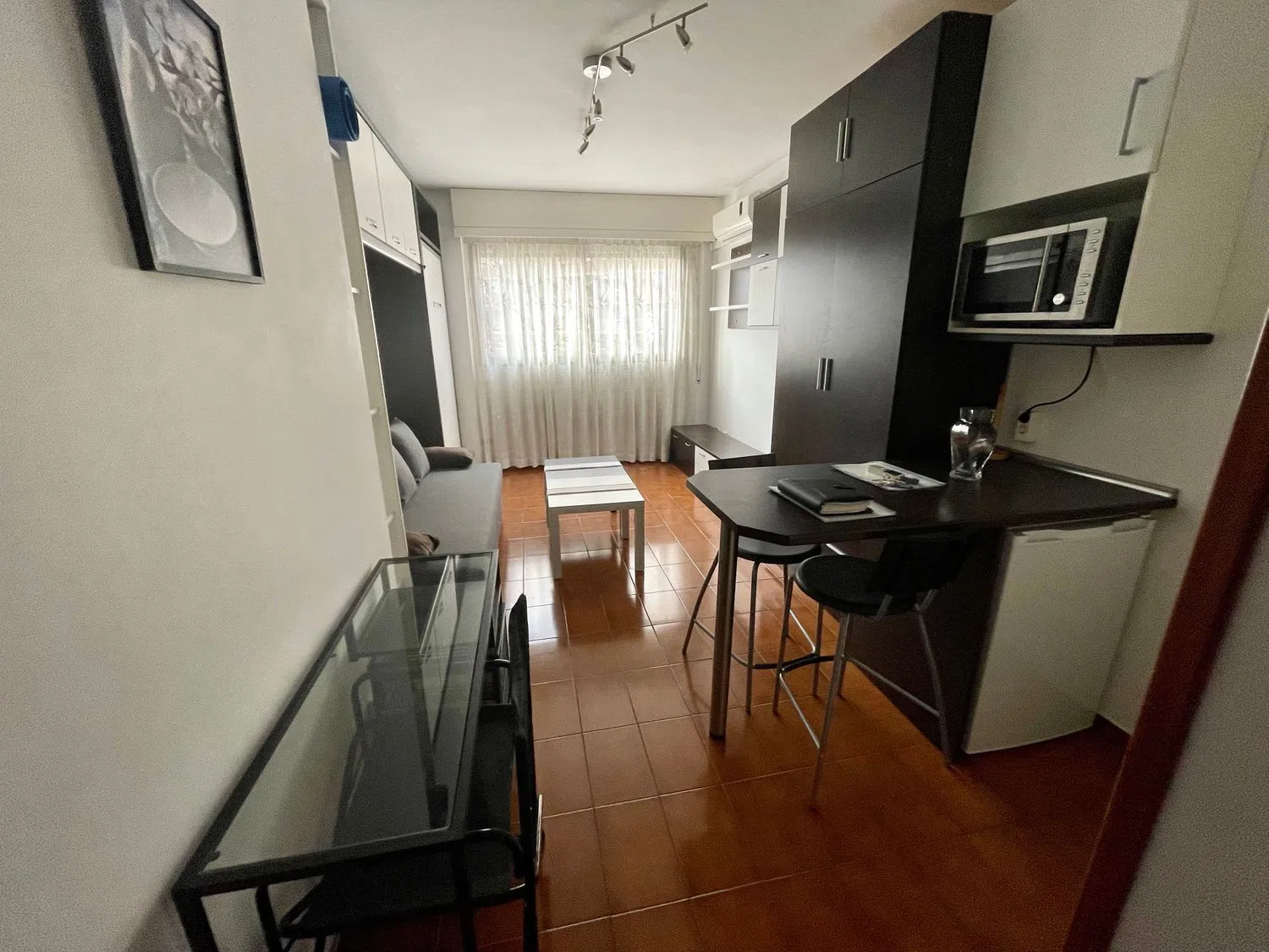 Estudio en avenida Badajoz, 3 - Foto 2