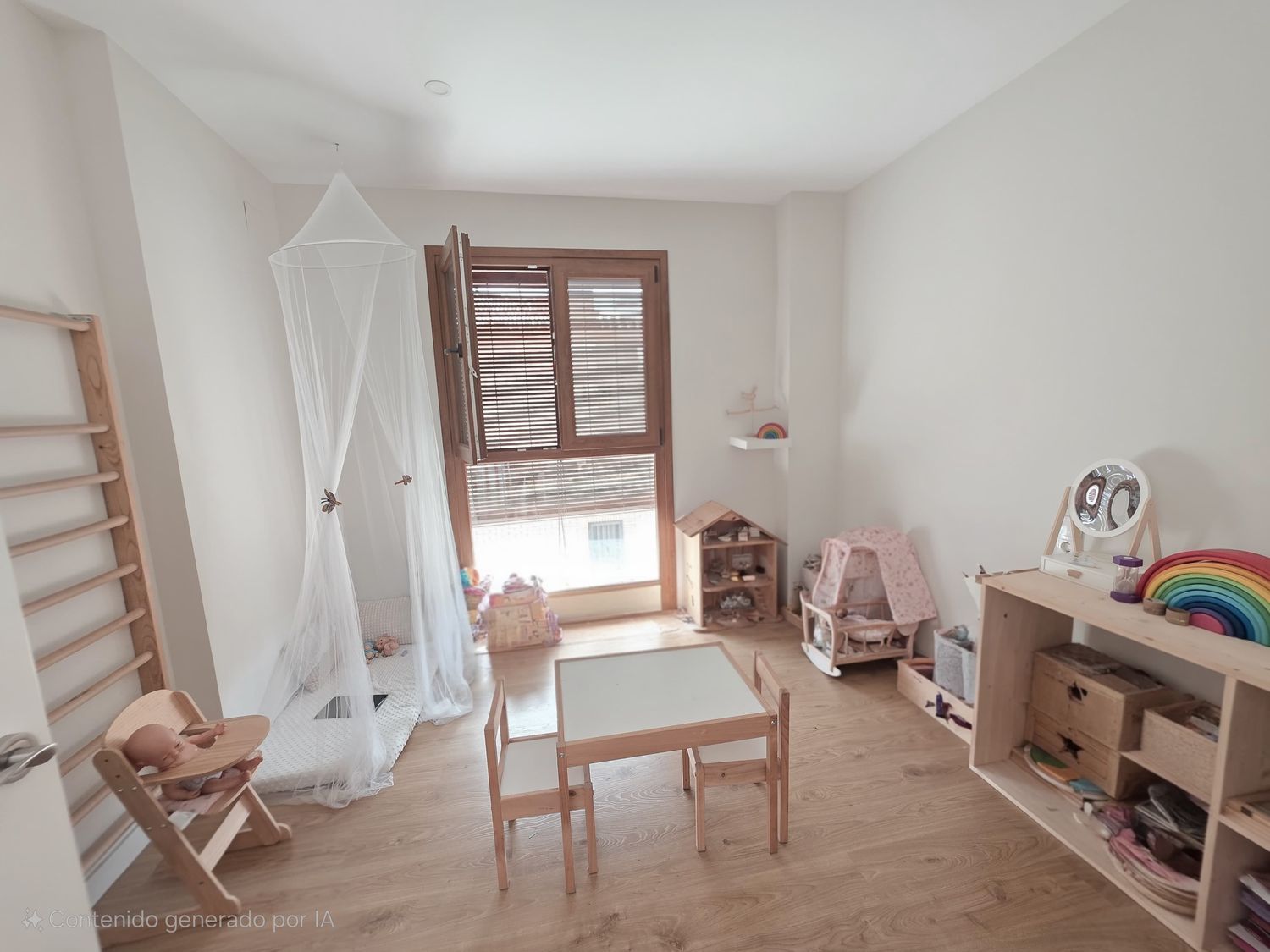 Chalet pareado en La Vila-Darremur, La Vila-Darremur - Foto 18