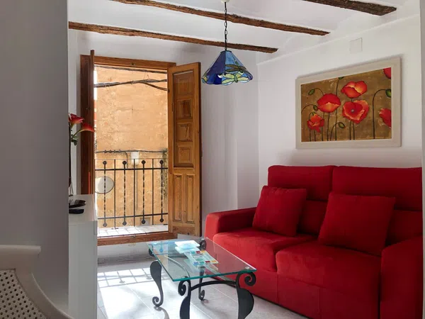 Casa de pueblo en Calle Mesón, 17 - Foto 3