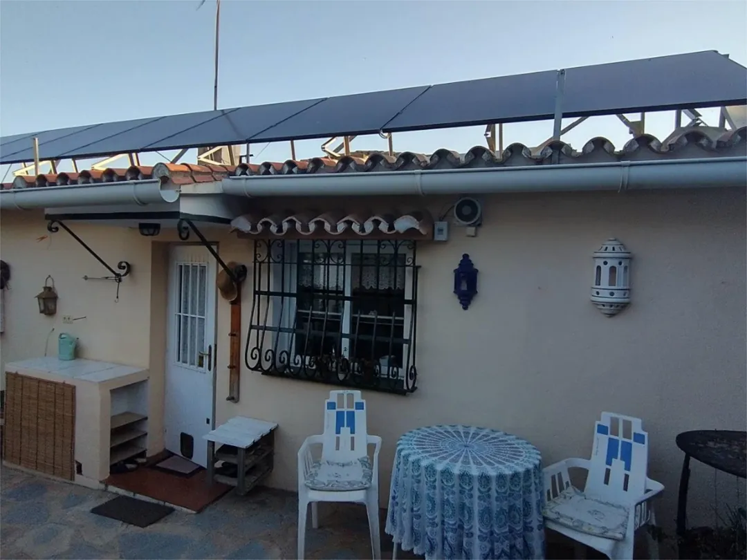 Chalet en  Calle las Buganvillas 27 - Foto 18