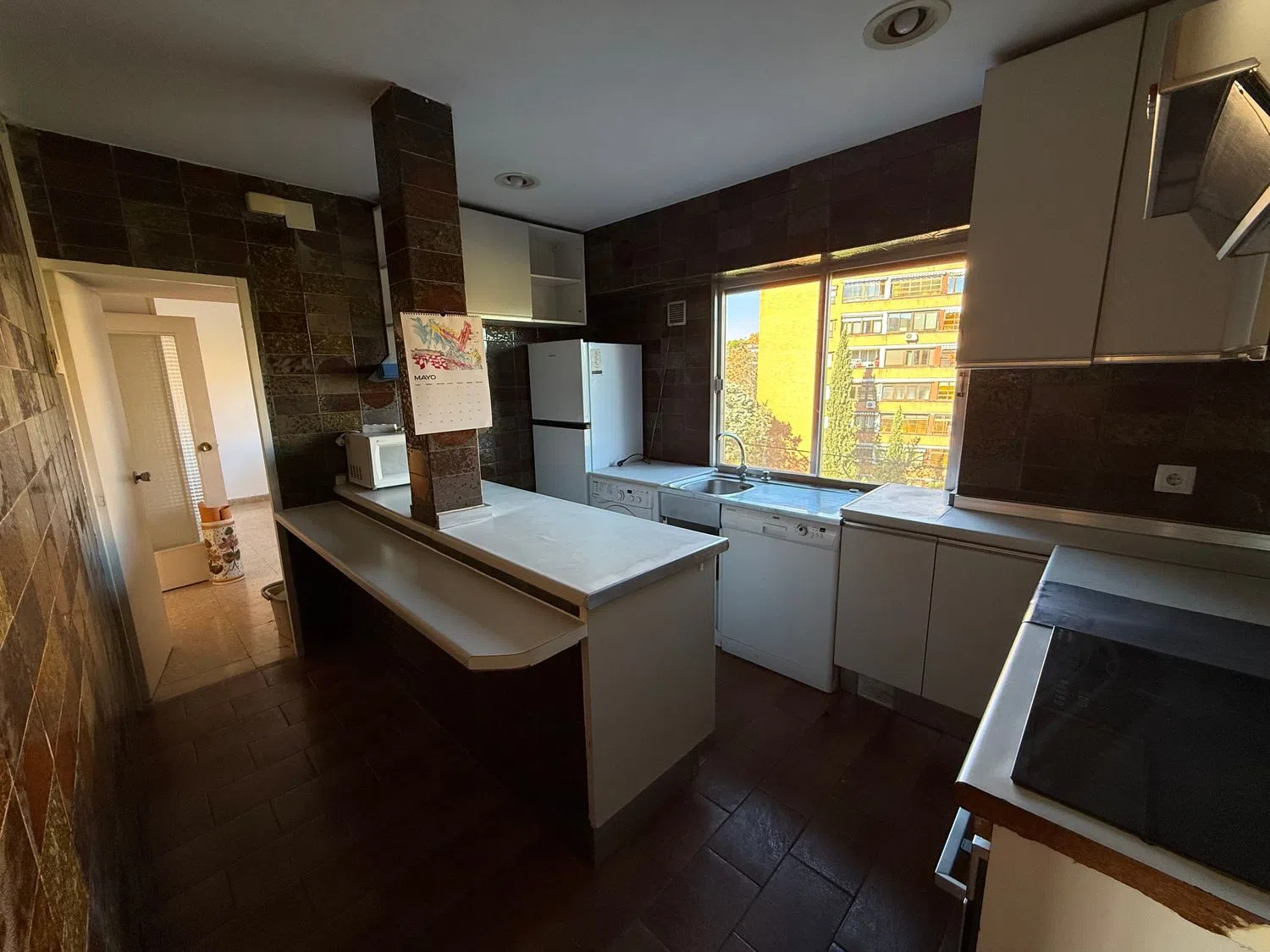 Piso en plaza Juan Antonio Suanzes, 1 - Foto 13