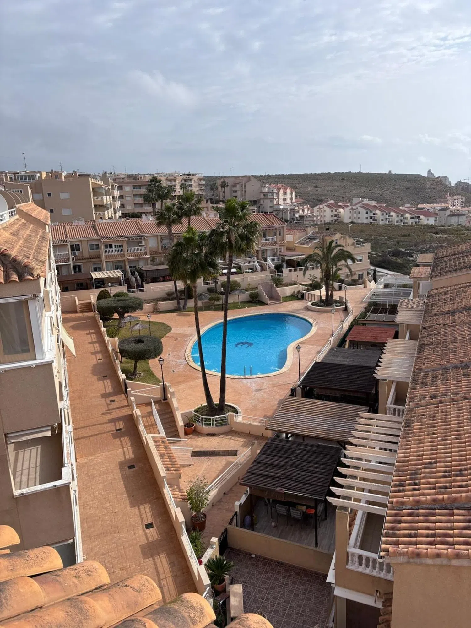 Piso en calle del Mar, 44 - Foto 3
