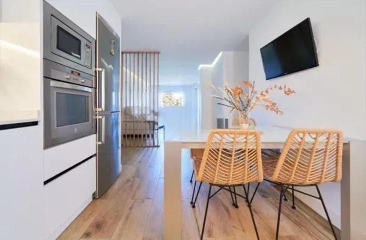 Piso en calle Juan Gorostidi, 1 - Foto 11