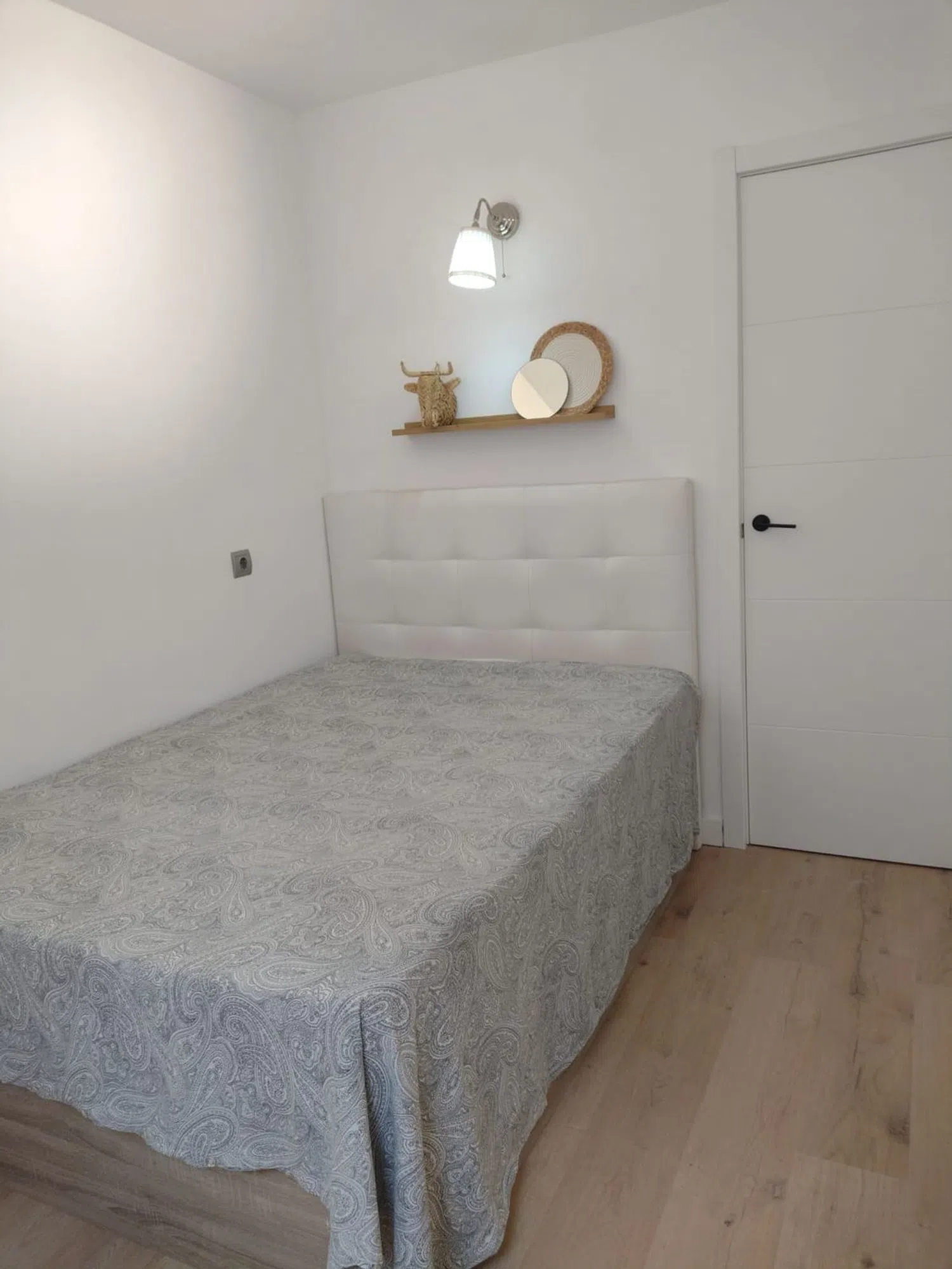 Piso en calle de Joaquín María López, 41 - Foto 5