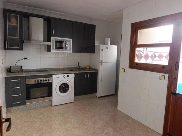 Chalet adosado en Avenida del Mar Menor, 28, Torre de la Horadada, Torre de la Horadada - Foto 5