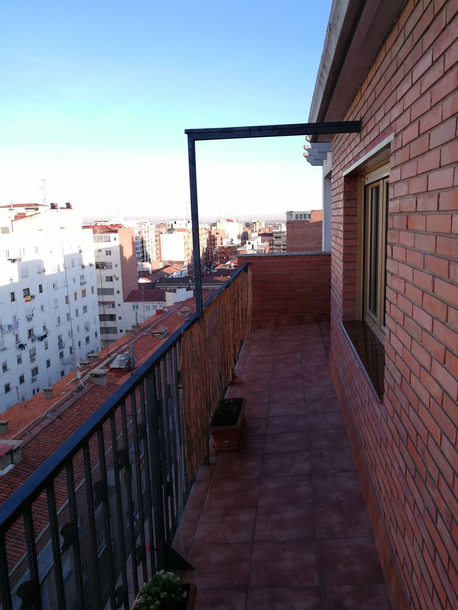 Ático en Calle de José Pellicer, 35, San José - Foto 32