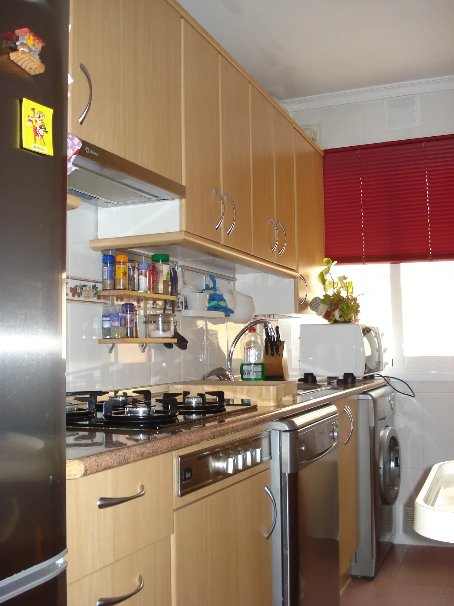 Piso en calle eugenio gross, 26 - Foto 3