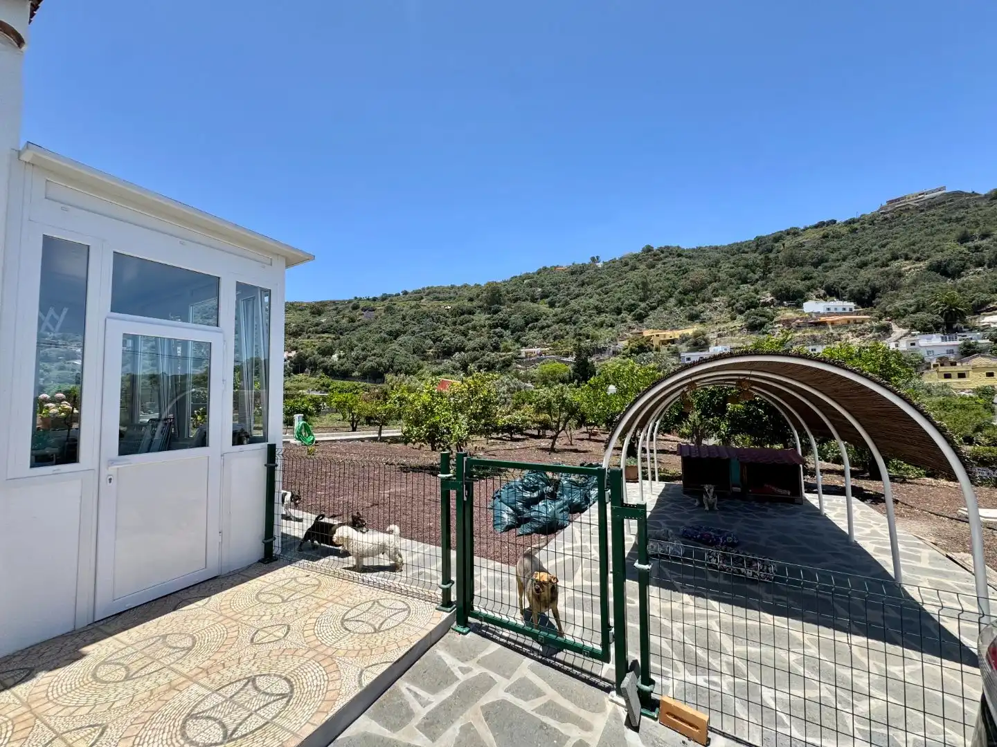 Piso en  Camino Pino Santo Bajo 1 - Foto 2