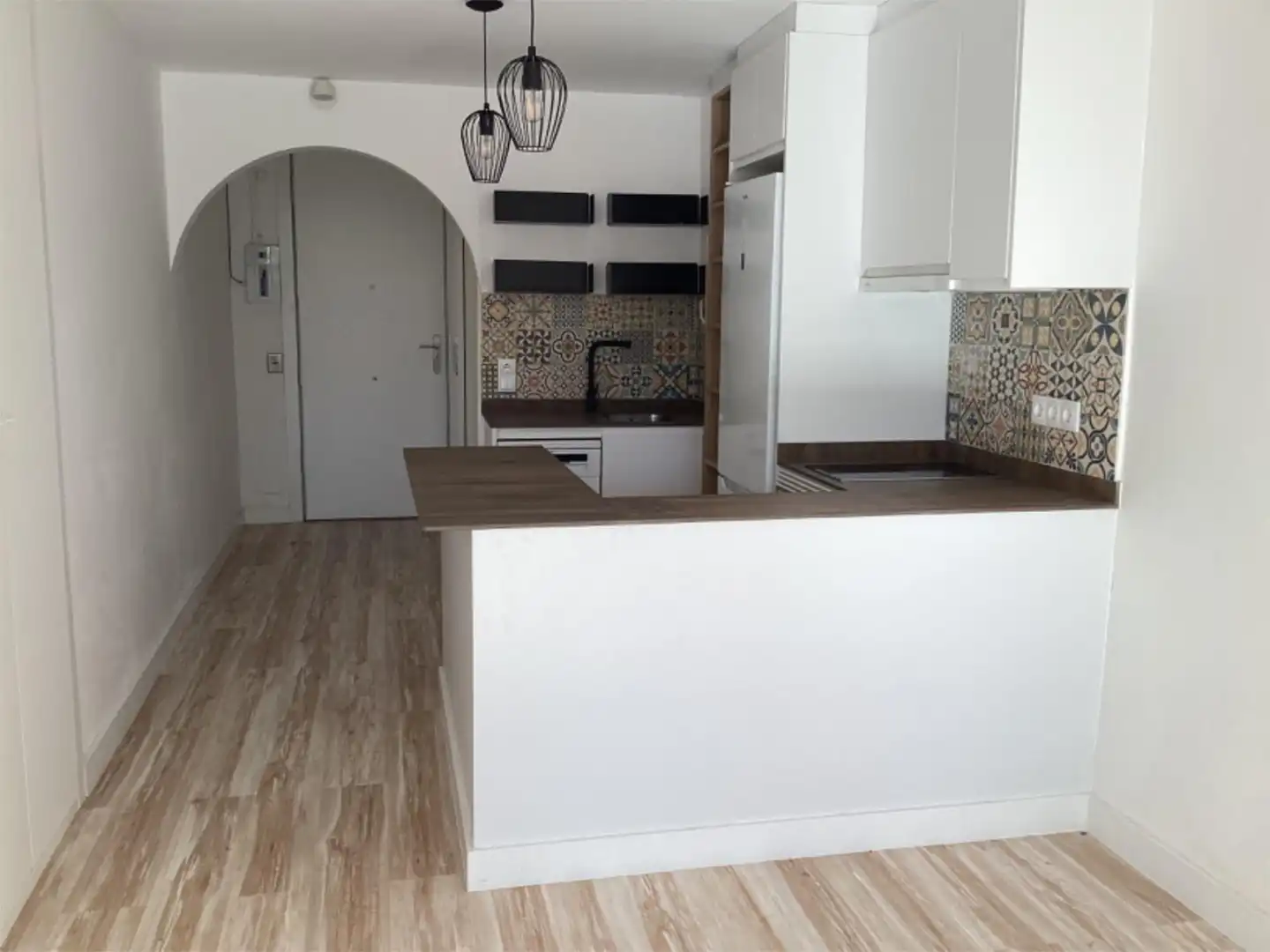 Piso en  Avinguda d'Emerencià Roig i Raventós 26 - Foto 9