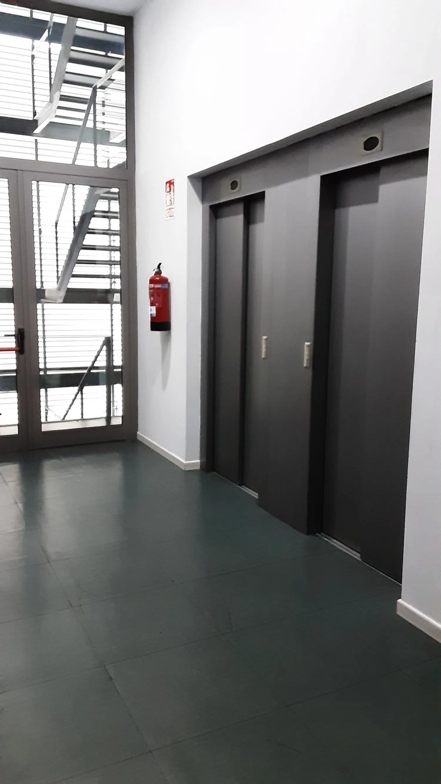 Estudio en calle Antonio Suárez, 10 - Foto 29