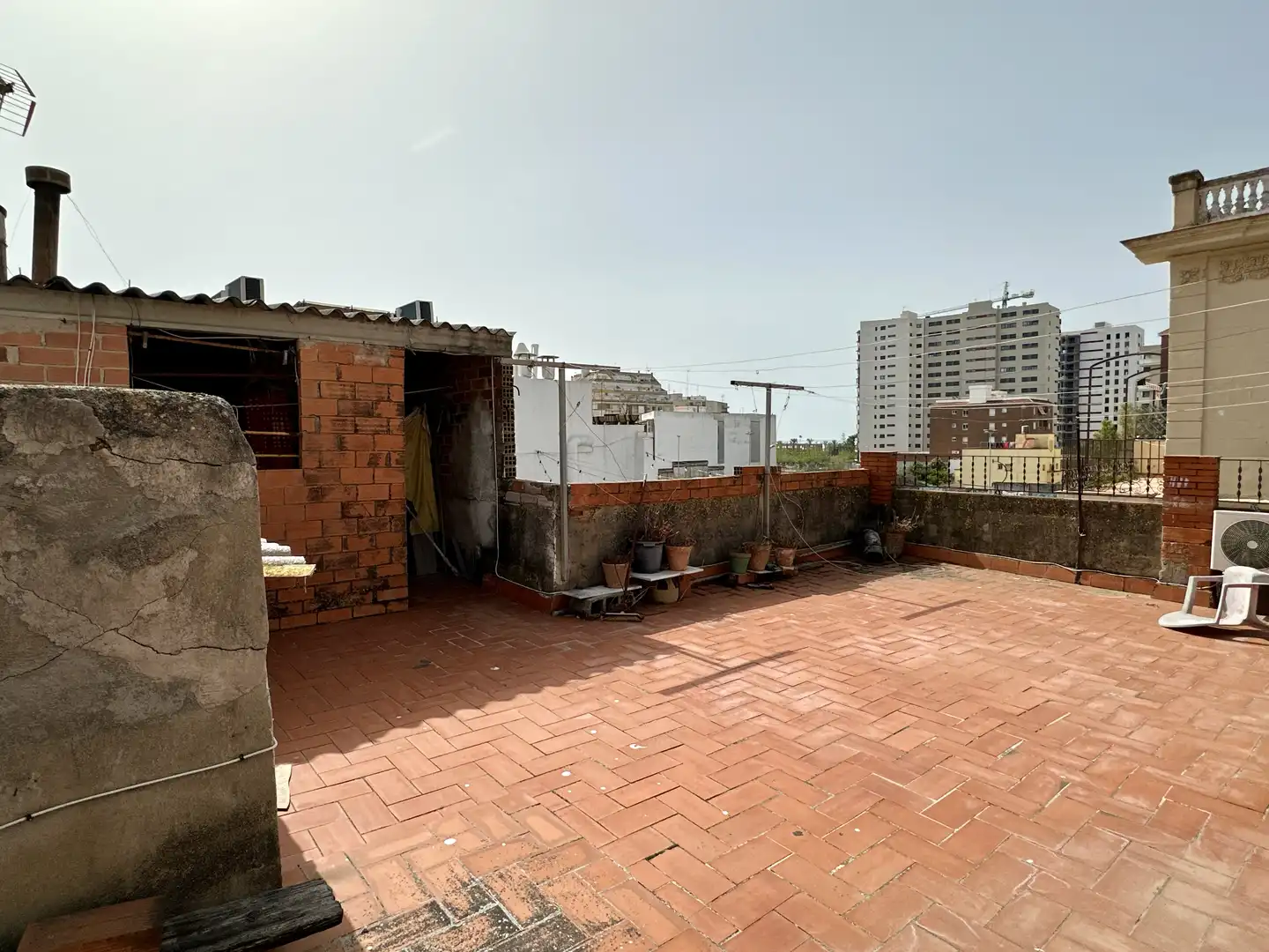 Piso en  Carrer de Sant Josep 42 - Foto 4
