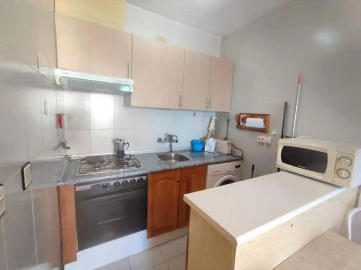Piso en Urbanización Oasis - Foto 4