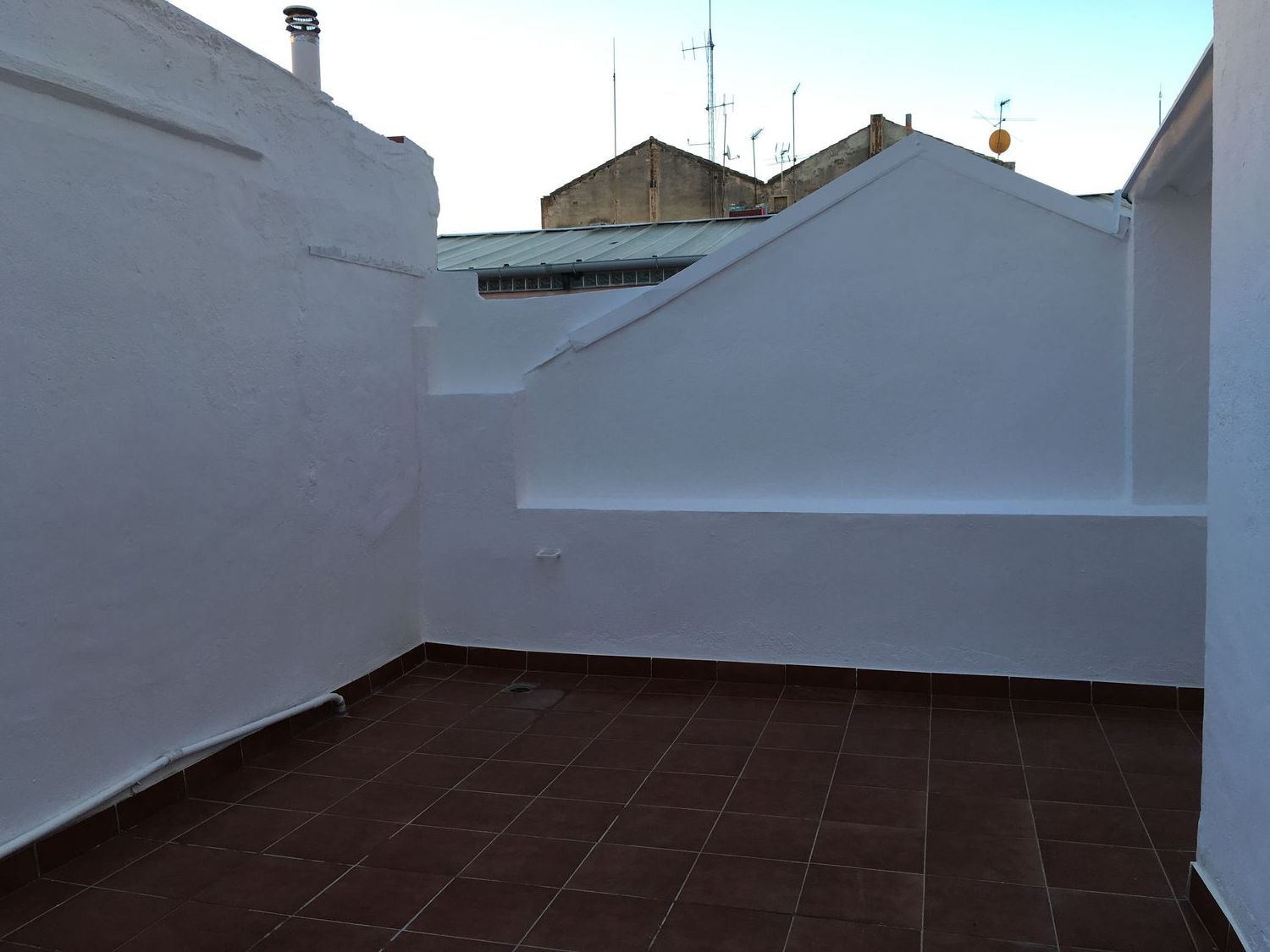 Piso en calle del Doctor Trueta, 152