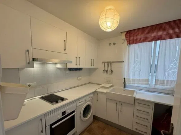 Piso en Calle Fernando Villalon, 4, Linda Vista-Nueva Alcántara-Cortijo Blanco - Foto 5