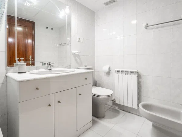 Piso en plaza de José María Forqué, 2 - Foto 12