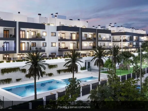 Piso en calle Coronel Aureliano Buendía, 15