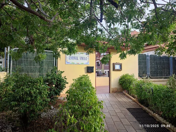 Chalet adosado en Calle del Palangre, 2, Cabo de las Huertas - Foto 26