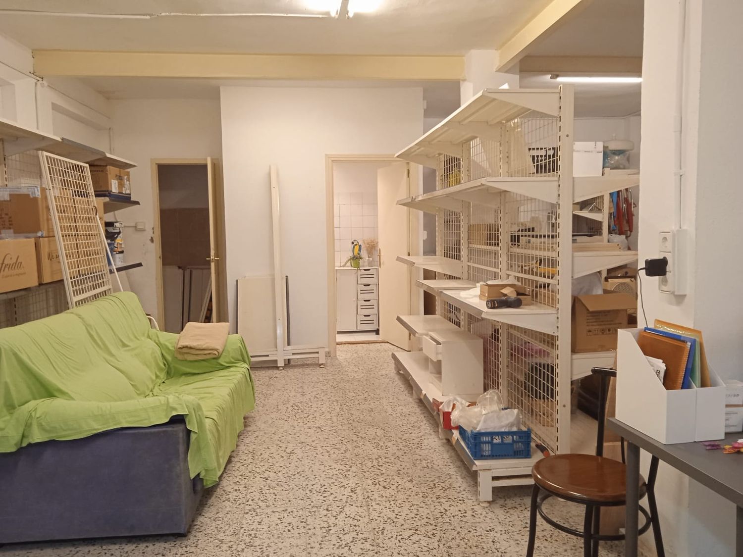 Local en Calle Doctor Nieto, 37, Carolinas Altas - Foto 3