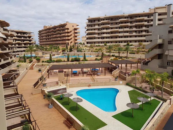 Piso en Calle Albacete, 3, Arenales del Sol, Arenales del Sol - Foto 3