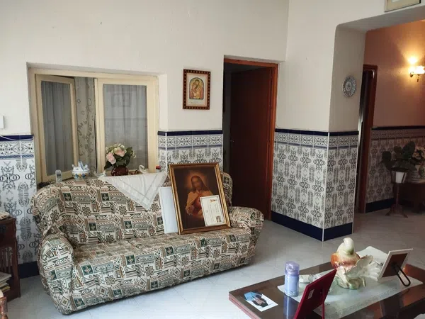 Casa o chalet independiente en Calle Orense, 9 - Foto 6