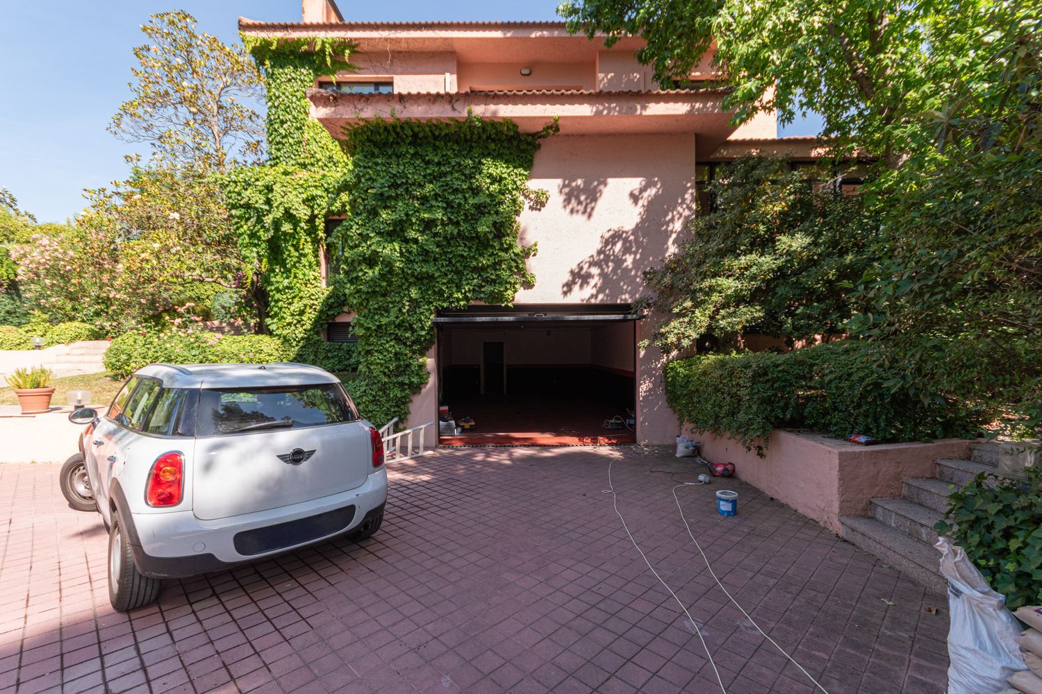 Casa o chalet independiente en Calle del Arroyo, Somosaguas - Foto 67