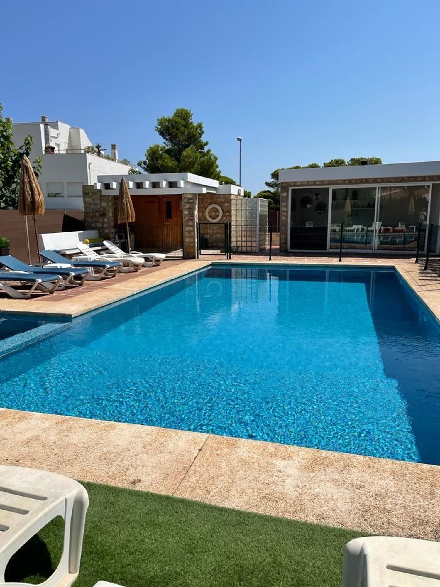Casa o chalet independiente en Del Mar ,parcela 2c-03 s/n - Foto 31