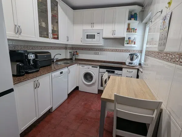 Piso en Calle Rosal, 48 - Foto 6