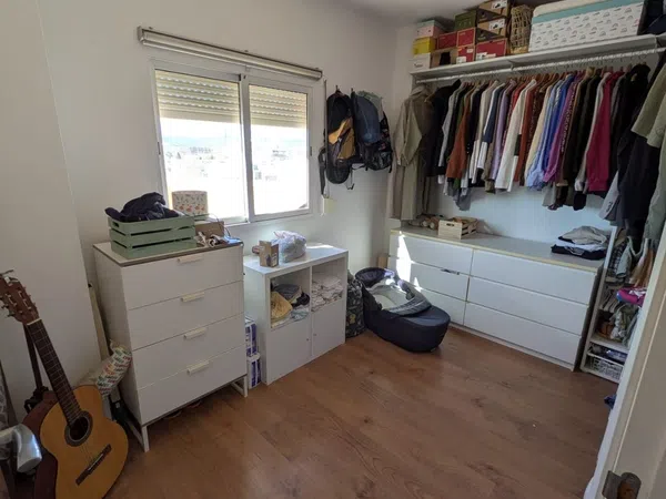 Ático en Barrio El Vivero - Foto 6