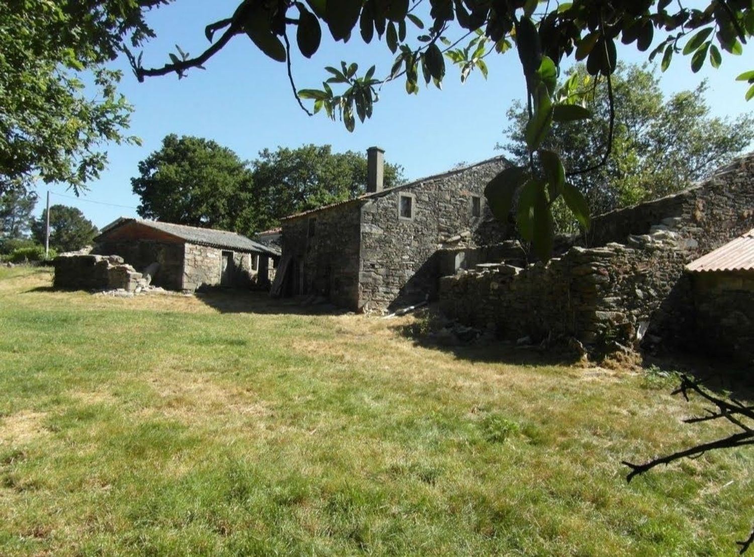 Casa de pueblo en Vilacha s/n - Foto 2